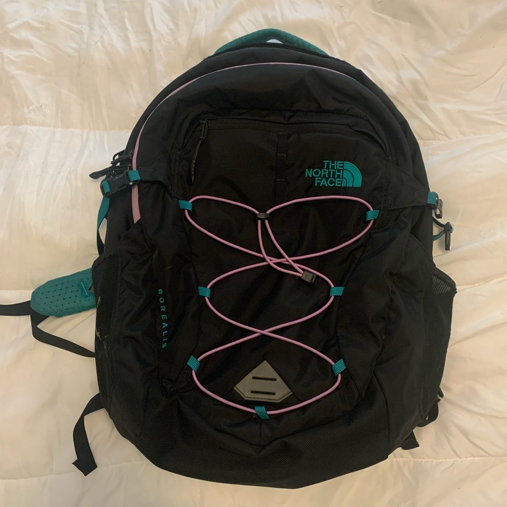 The North Face Backpack